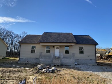 1506 S Spring St, Manchester, TN 37355 - photo 3