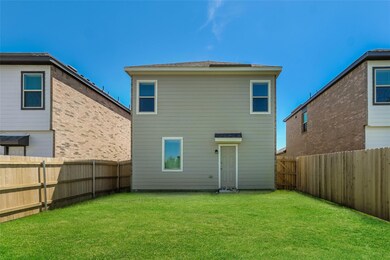 1406 Ester Ln, Ennis, TX 75119 - photo 3