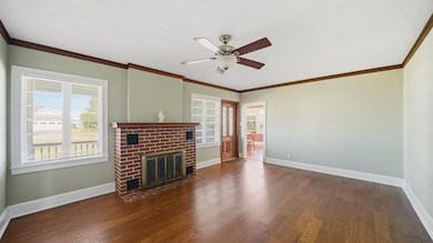 196 Inlet Dr, St. Augustine, FL 32080 - photo 7