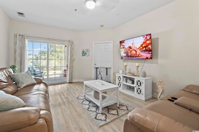 113 Ashley Park Dr unit 4 C, Myrtle Beach, SC 29579 - photo 2