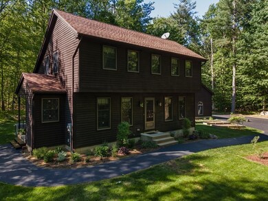 154 Pond Brook Rd, Huntington, MA 01050 - photo 2