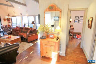 594 Blackrock Cir, Wintergreen Resort, VA 22967 - photo 3