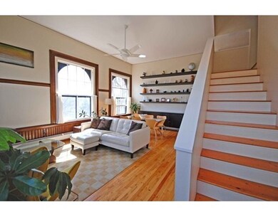 25 Atherton St unit 34, Somerville, MA 02143 - photo 2