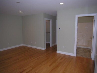 The Stratton First Floor Master...