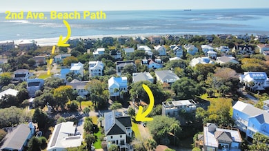 109 Carolina Blvd, Isle of Palms, SC 29451 - photo 2