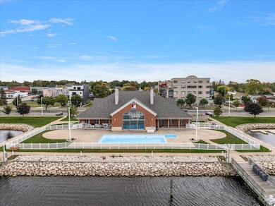 Harborfront Plaza unit 23, Ludington, MI 49431 - photo 5