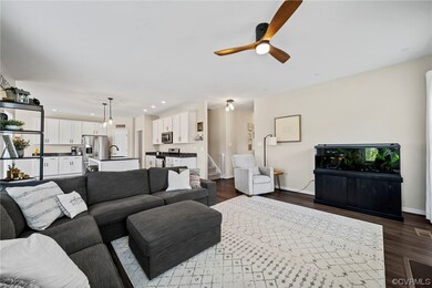 9936 Puddle Duck Ln, Mechanicsville, VA 23116 - photo 7