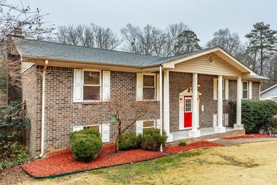 925 Sherry Cir. HD-1