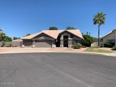 1001 S Terripin Cir, Mesa, AZ 85208 - photo 2