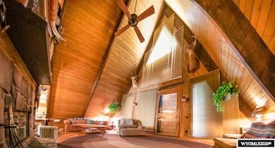 Tract 2,4,5A Piton Place, Buffalo, WY 82834 - photo 2