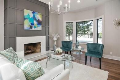 36 Fairway Loop Dr, Pottsboro, TX 75076 - photo 7