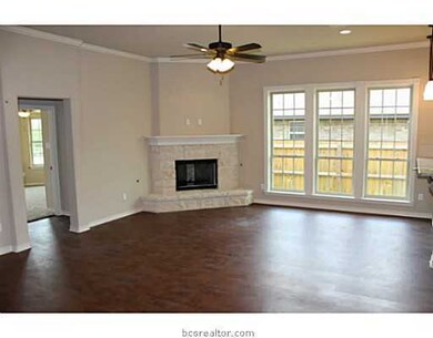 Den/Family/Great Room.