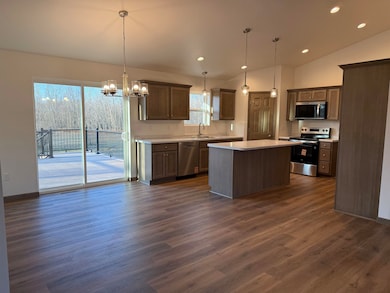 0 Woodside Dr unit 50318441, Pittsfield, WI 54162 - photo 4