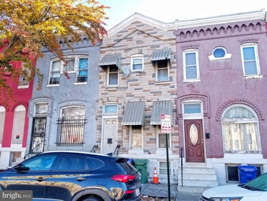 2127 N Fulton Ave, Baltimore, MD 21217 - photo 2