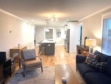 54 Canterbury St unit A, Hingham, MA 02043 - photo 6