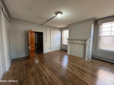 224 N Shamokin Apt 1 St, Shamokin, PA 17872 - photo 5