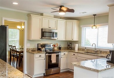 You'll fall in love with your new fully-renovated 