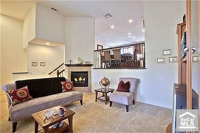 Another view of the living room