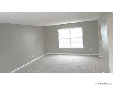 Great Room. Huge great room!