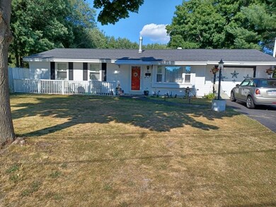 309 Southfield Dr, Brockton, MA 02302 - photo 3