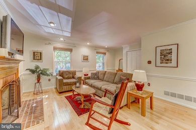 607 Coates Ln unit A1, King of Prussia, PA 19406 - photo 3