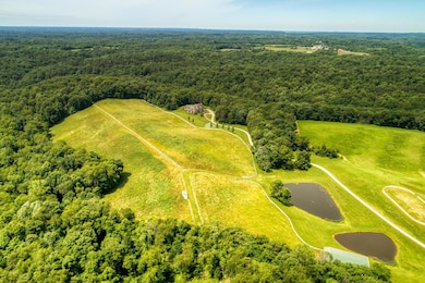 33 glorious acres