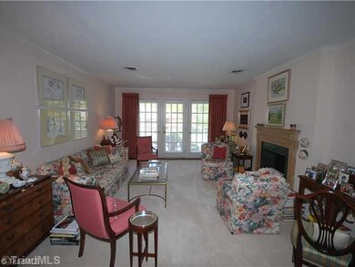 Living Room.