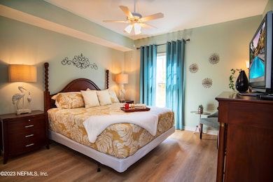 Large Master Bedroom