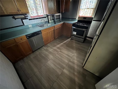 2618 Avie Dr unit 1, Saint Louis, MO 63136 - photo 6