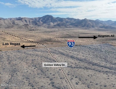 0 U S 93, Golden Valley, AZ 86413 - photo 5