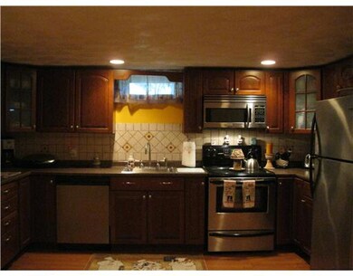 Kitchen. Kitchen Lower Level