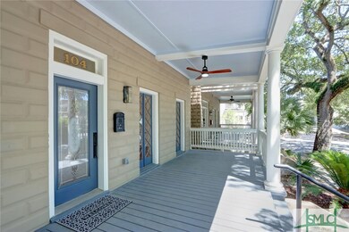 104 W 38th St, Savannah, GA 31401 - photo 2