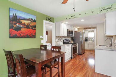 Wood Laminate Floors