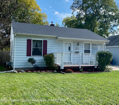 1919 Sunnyside Ave, Lansing, MI 48910 - photo 3