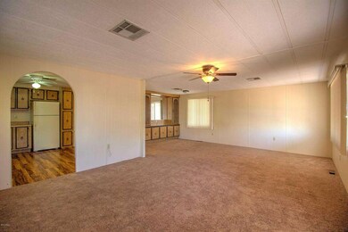 Living & Dining Room 2