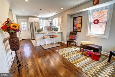 732 Burns St SE, Washington, DC 20019 - photo 6