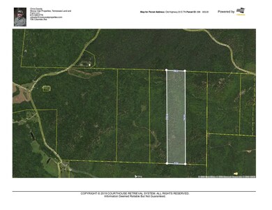 0 Old Hwy 20 unit 2075752, Lobelville, TN 37097 - photo 4