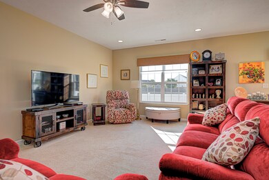 1243 Greenbriar Way, Franklin, IN 46131 - photo 5