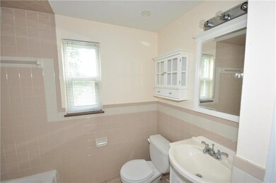 Full Bath
