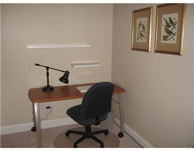 Other. This nook right off the living room is the 