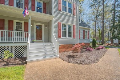 9195 Fetlock Dr, Mechanicsville, VA 23116 - photo 7