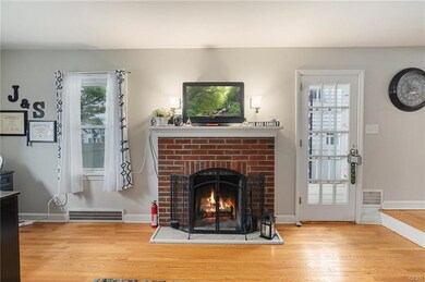 407 E Fairview St, Bethlehem, PA 18018 - photo 6