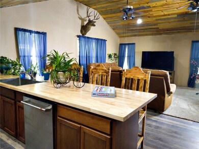 411 Braz St, Bonham, TX 75418 - photo 5