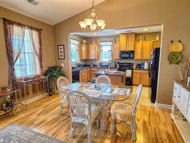 1861 High St unit Emmen Preserve Carri, Myrtle Beach, SC 29577 - photo 7