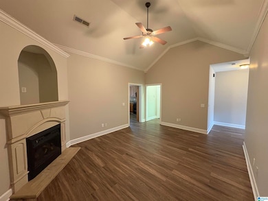 100 Little John Cir, Calera, AL 35040 - photo 7