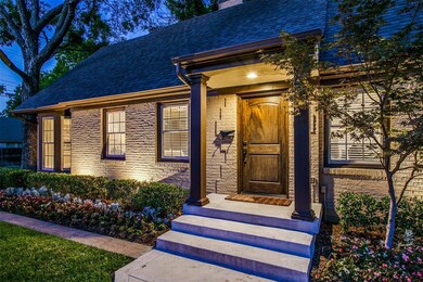 4246 Somerville Ave, Dallas, TX 75206 - photo 3