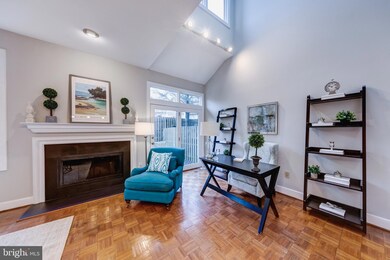 47 Greythorne Woods Cir unit 12, Wayne, PA 19087 - photo 7