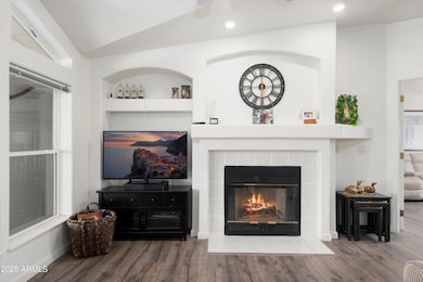 11201 N El Mirage Rd unit A39, El Mirage, AZ 85335 - photo 5