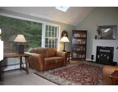 20 Carriage Dr, Lexington, MA 02420 - photo 3