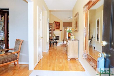 161 Druid Cir, Savannah, GA 31410 - photo 2